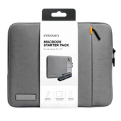 Starter Pack Inmove MacBook 13/14P