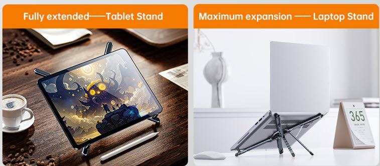 Suporte Magsafe Ofkoz Multi Functional Stand (Travel Portable Stand with Magsafe Magnet)