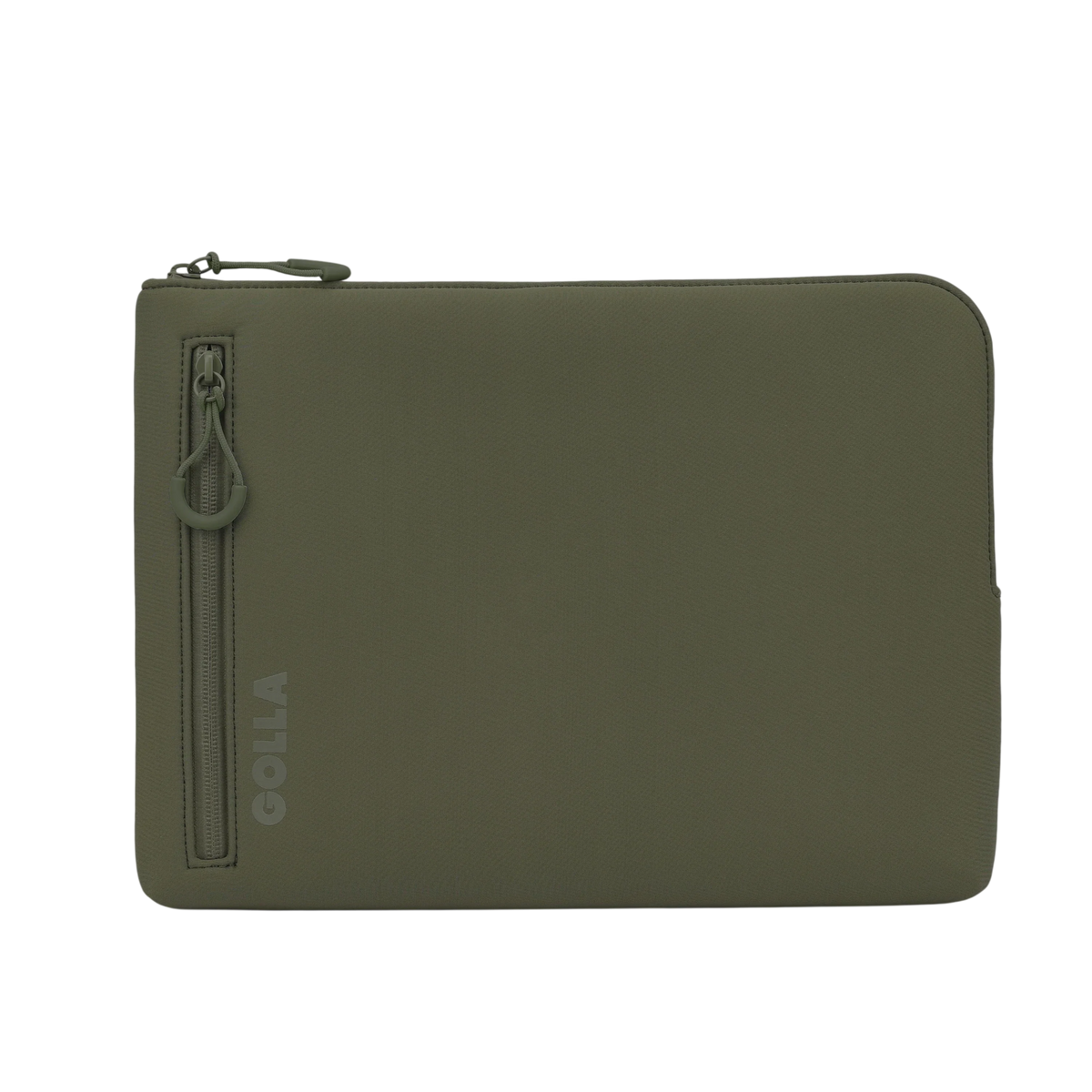 Sleeve Neoprene Golla for 14'' Green