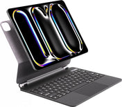 Capa teclado iPad Pro 13(24)