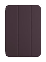 Smart Folio para iPad mini (6.ª geração) - Cereja escura