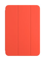 Smart Folio para iPad mini (6.ª geração) - Laranja elétrico