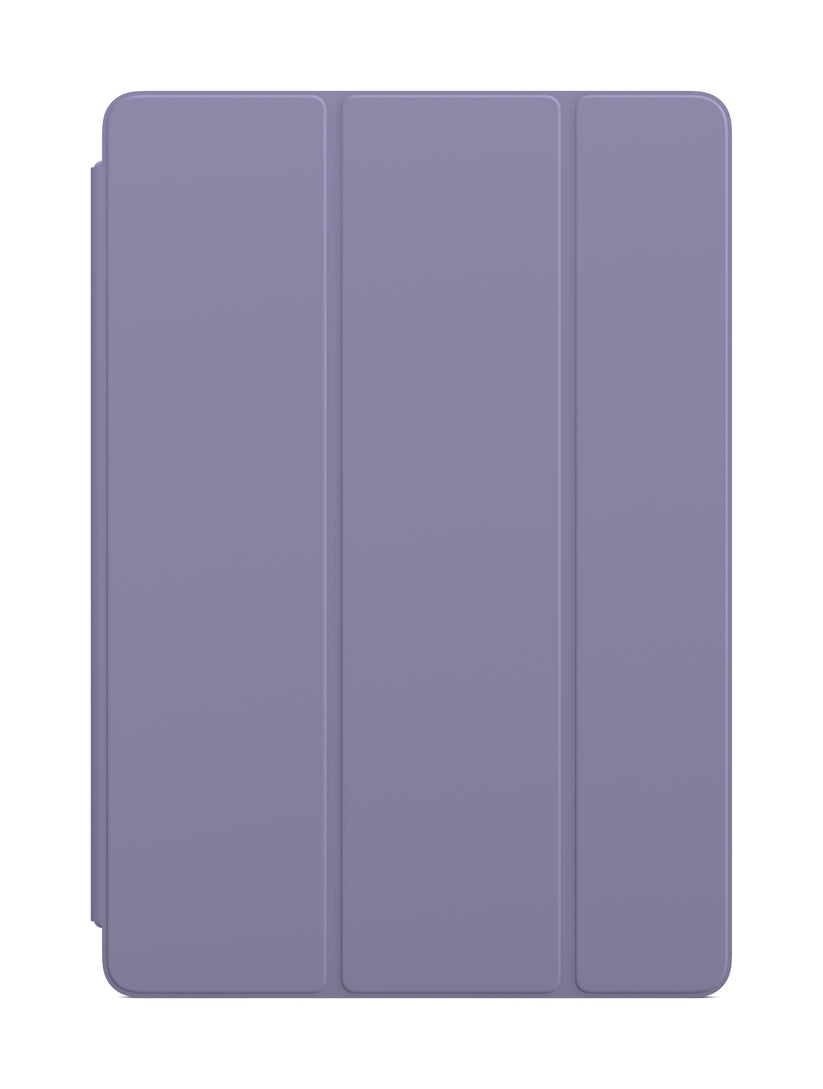 Smart Cover para iPad (9.ª geração) - Lavanda inglesa