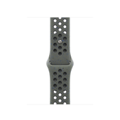 Bracelete desportiva Nike caqui cargo de 41 mm - S/M