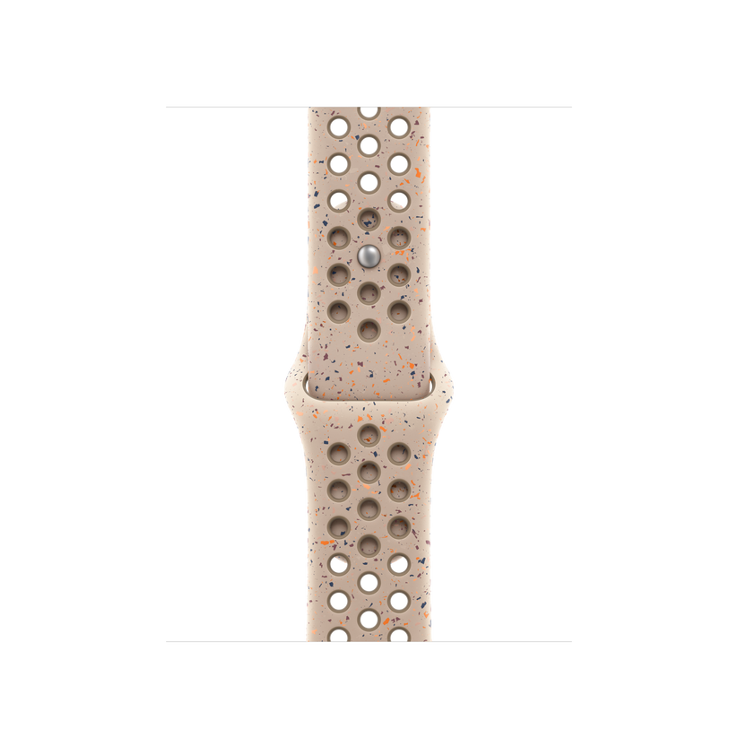 Bracelete desportiva Nike Desert Stone de 41 mm - M/L