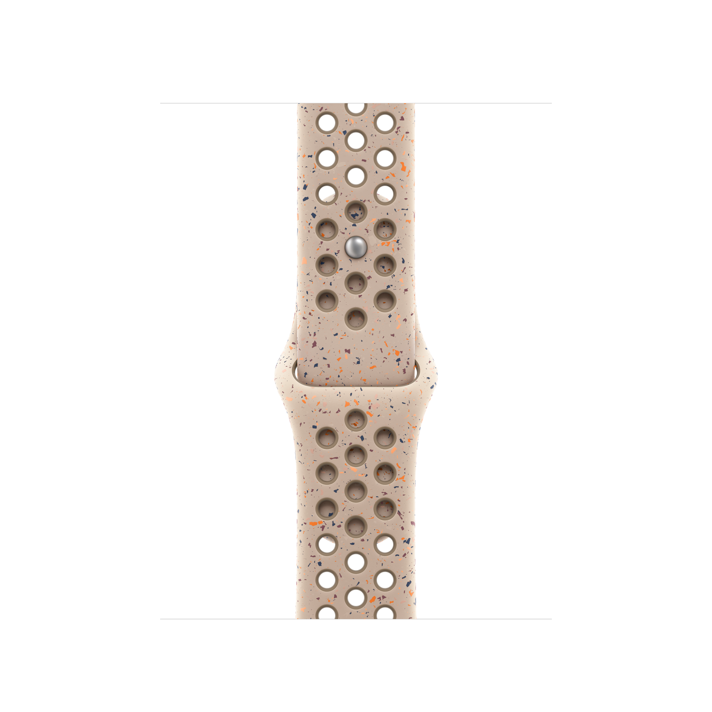 Bracelete desportiva Nike Desert Stone de 41 mm - S/M