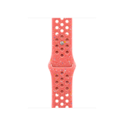Bracelete desportiva Nike brasa mágica de 41 mm - S/M
