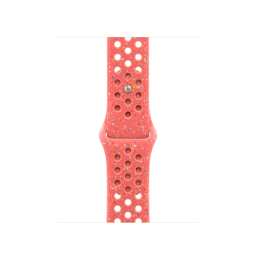 Bracelete desportiva Nike brasa mágica de 41 mm - S/M