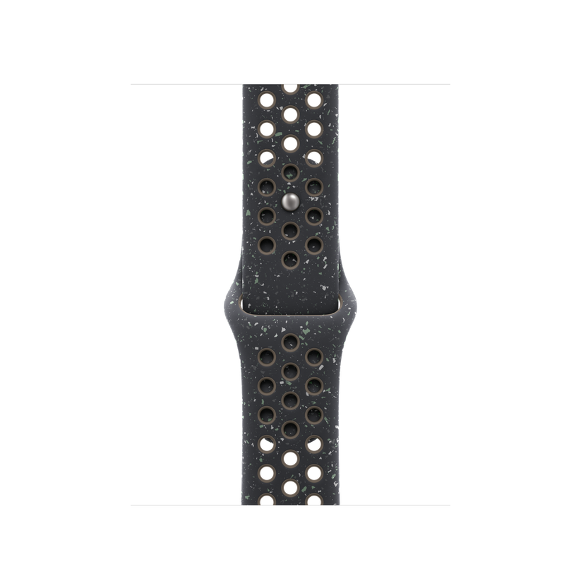 Bracelete desportiva Nike Midnight Sky de 41 mm - M/L