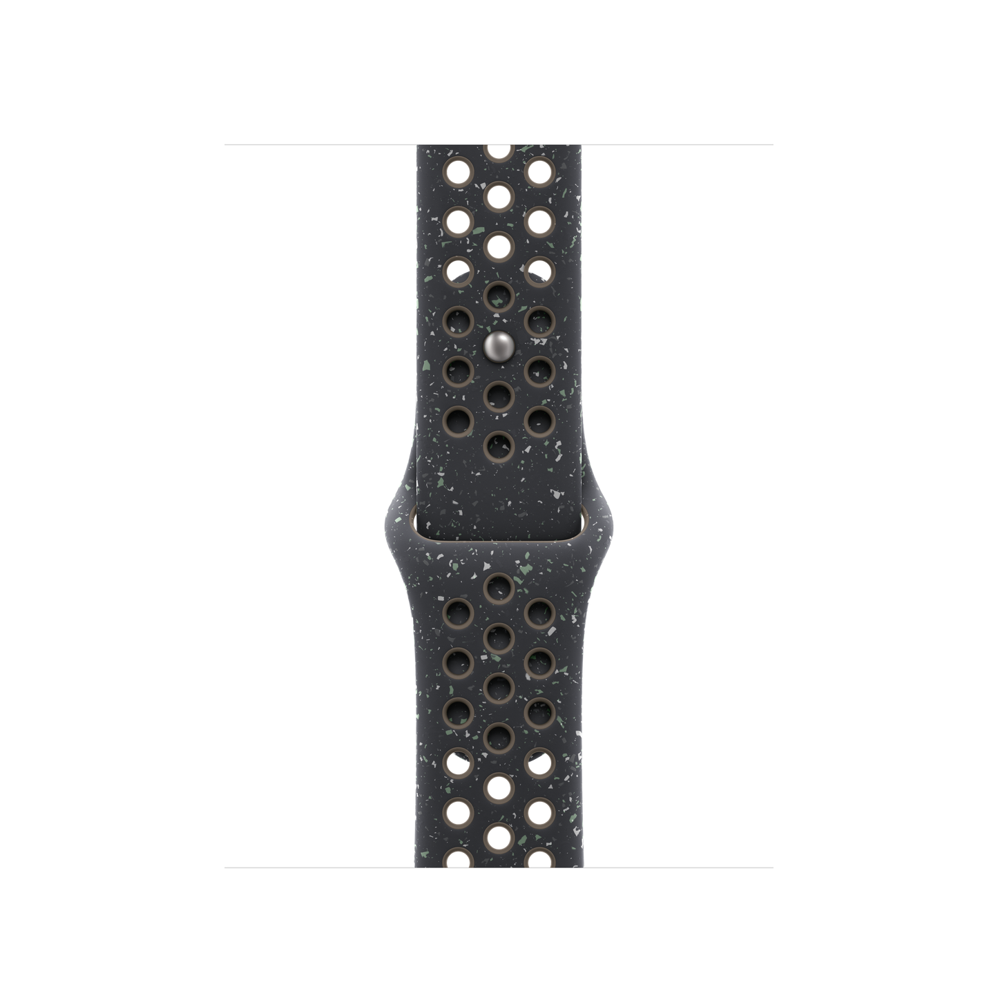Bracelete desportiva Nike Midnight Sky de 41 mm - S/M