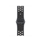 Bracelete desportiva Nike Midnight Sky de 41 mm - S/M
