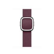 Bracelete amora com Fivela moderna de 41 mm – S