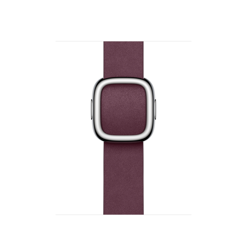 Bracelete amora com Fivela moderna de 41 mm – S