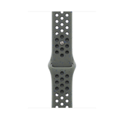 Bracelete desportiva Nike caqui cargo de 45 mm - M/L