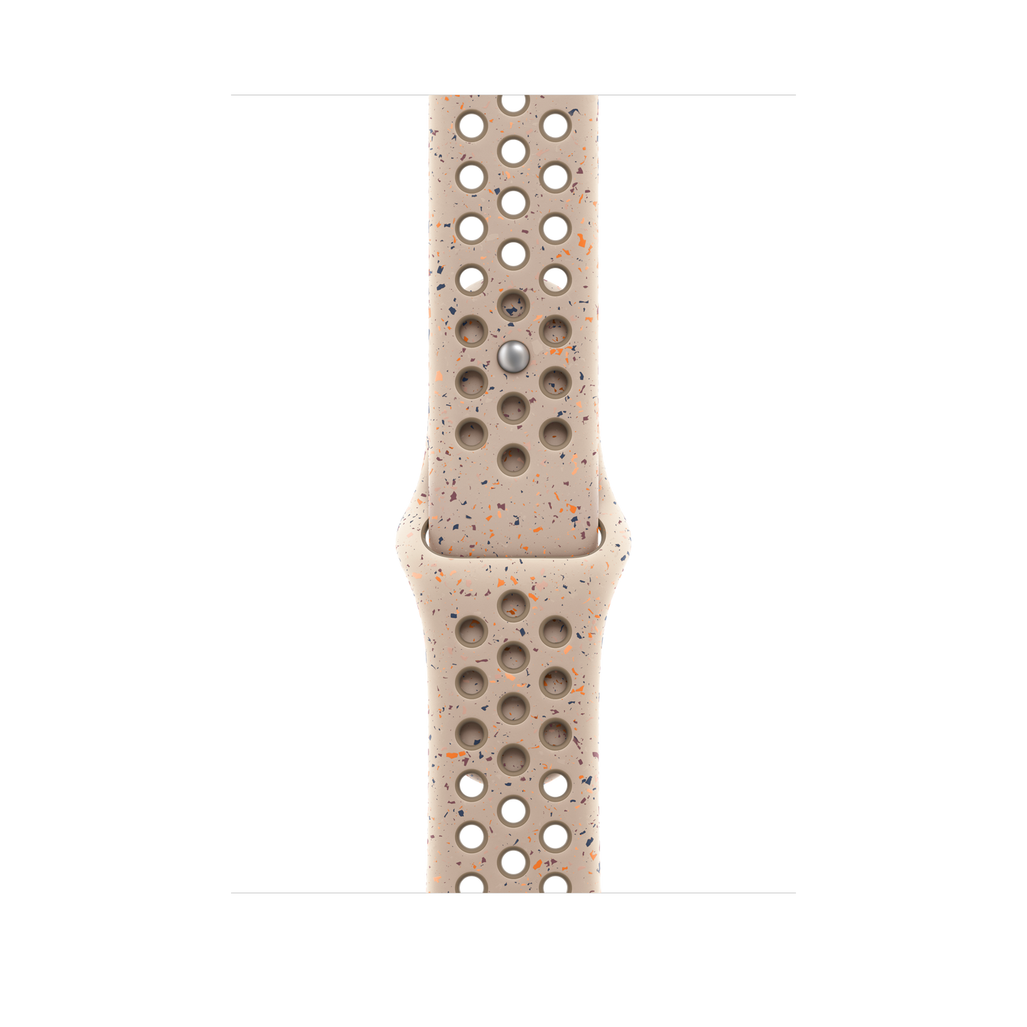 Bracelete desportiva Nike Desert Stone de 45 mm - M/L