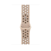 Bracelete desportiva Nike Desert Stone de 45 mm - M/L