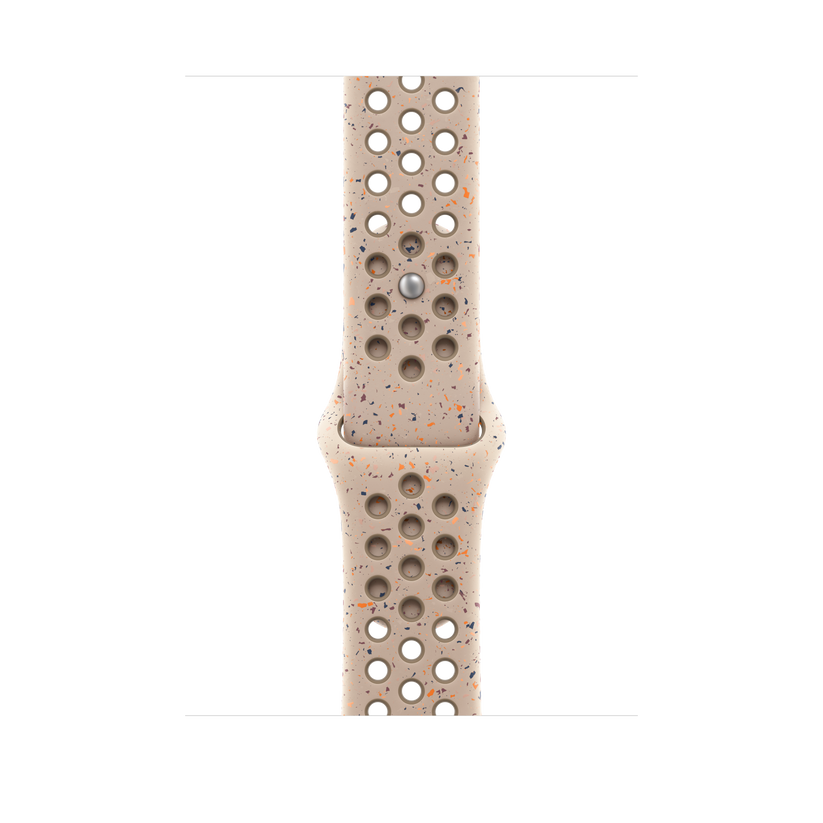 Bracelete desportiva Nike Desert Stone de 45 mm - M/L