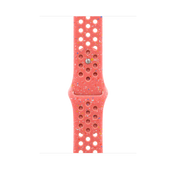Bracelete desportiva Nike brasa mágica de 45 mm - S/M