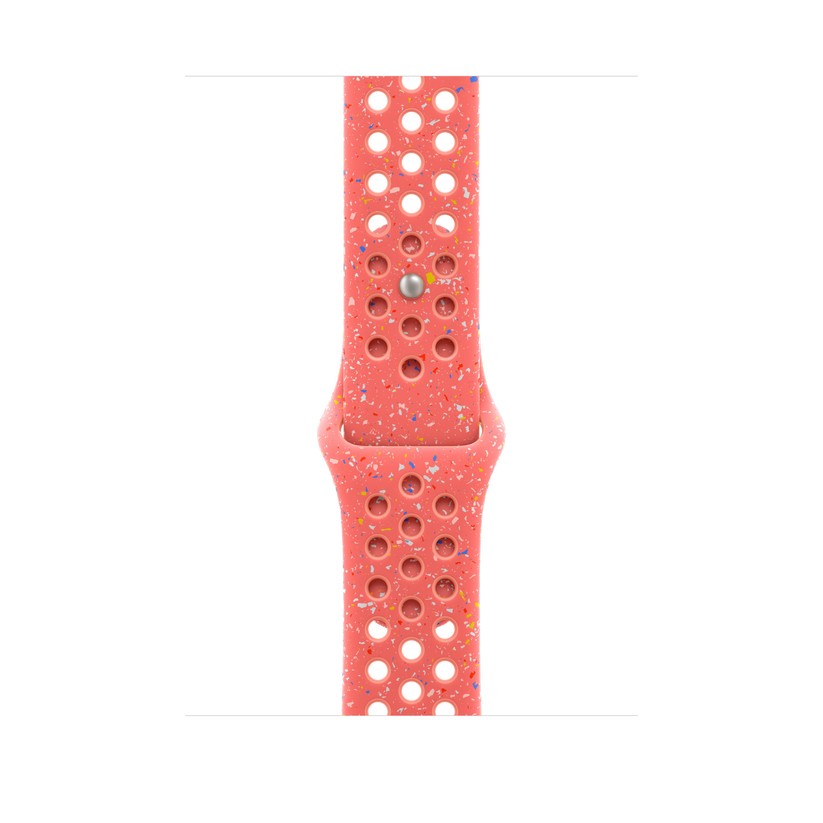 Bracelete desportiva Nike brasa mágica de 45 mm - S/M