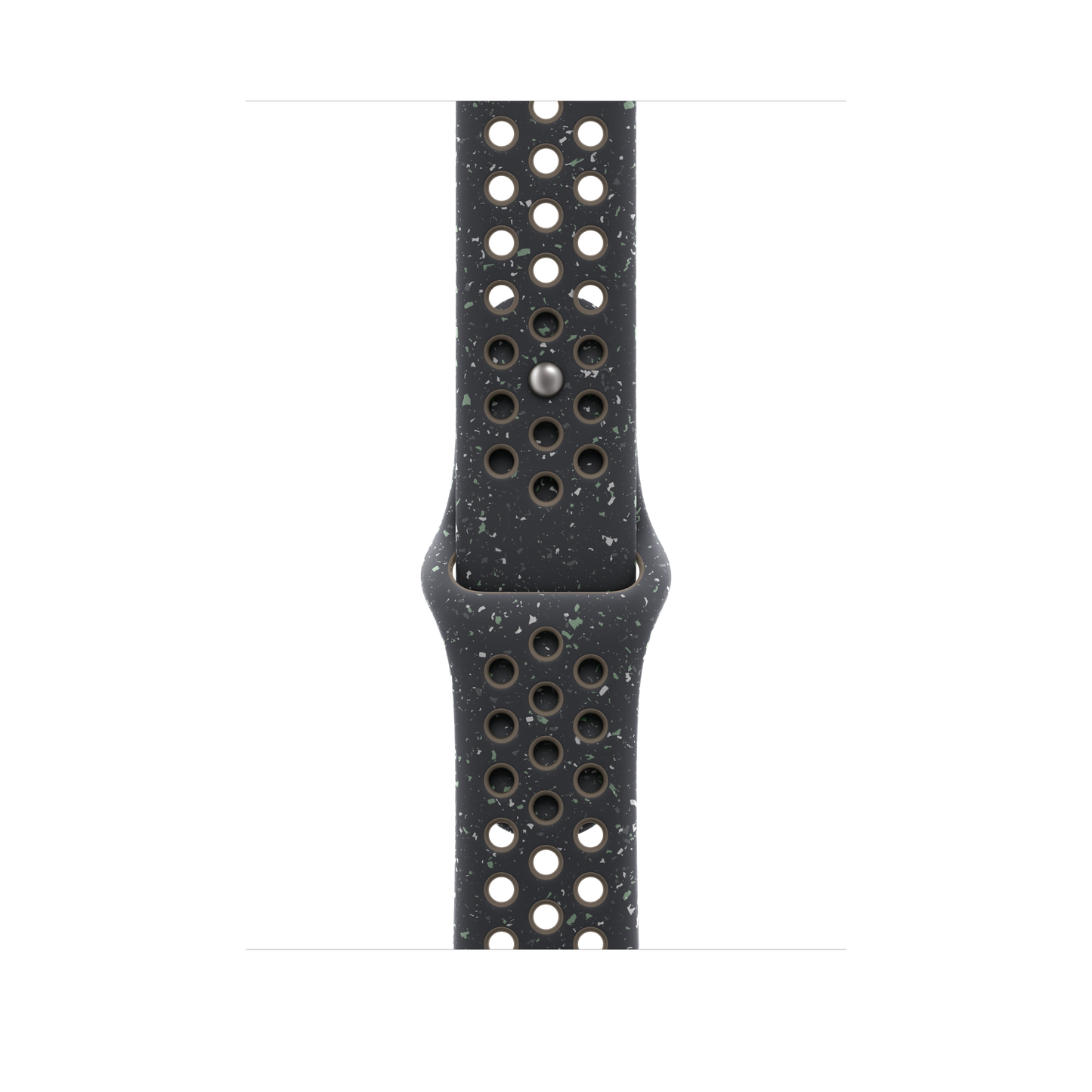 Bracelete desportiva Nike Midnight Sky de 45 mm - M/L