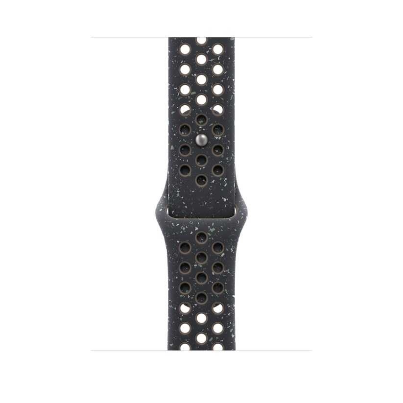 Bracelete desportiva Nike Midnight Sky de 45 mm - M/L