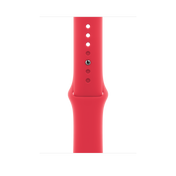 Bracelete desportiva (PRODUCT)RED de 45 mm - S/M