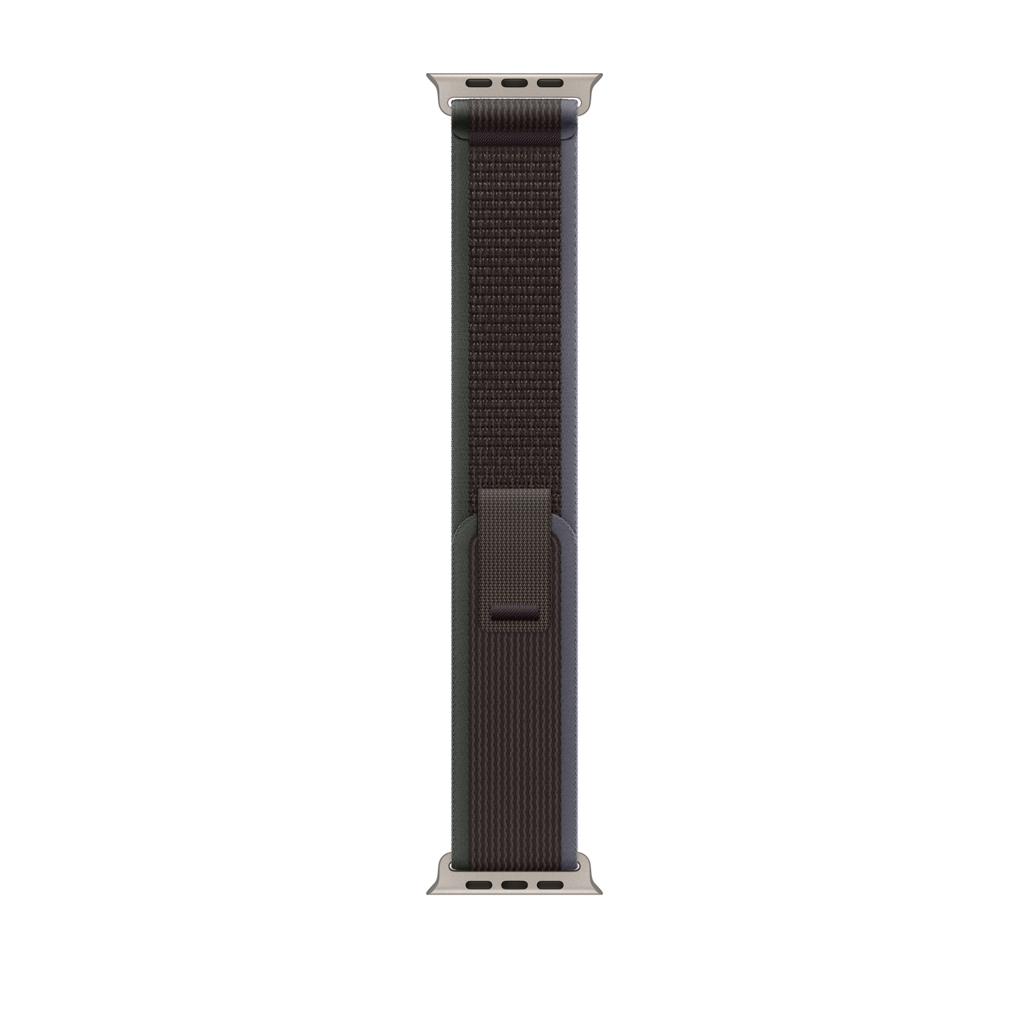 Loop Trail em azul/preto de 49 mm - M/L