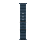 Bracelete Ocean azul de 49 mm