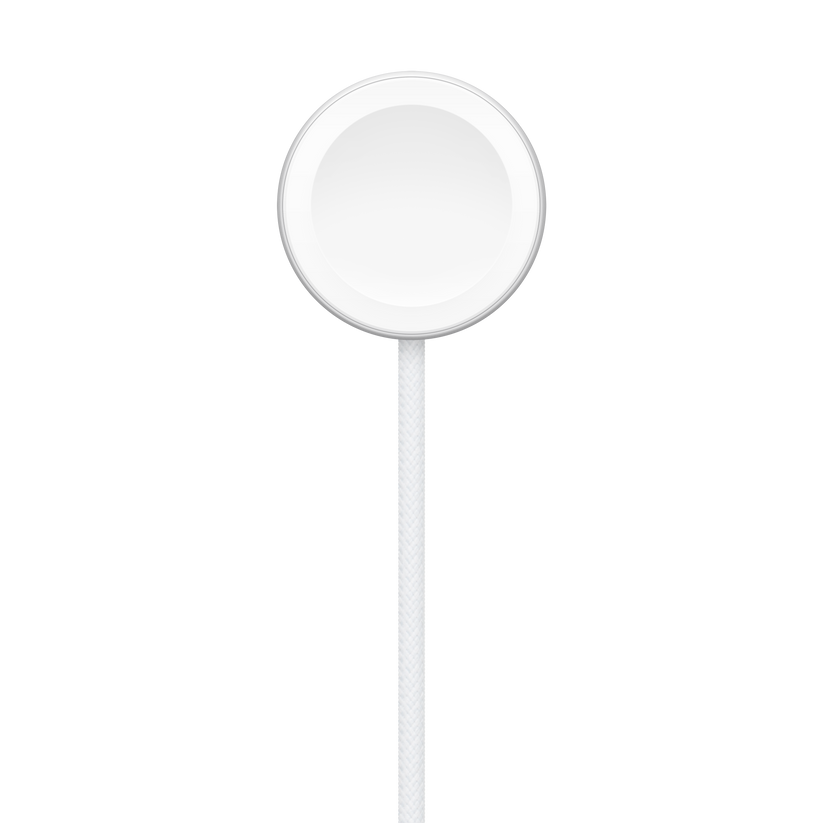 Cabo de carregamento magnético rápido para Apple Watch para USB-C (1 m)