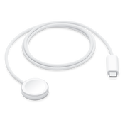 Cabo de carregamento magnético rápido para Apple Watch para USB-C (1 m)