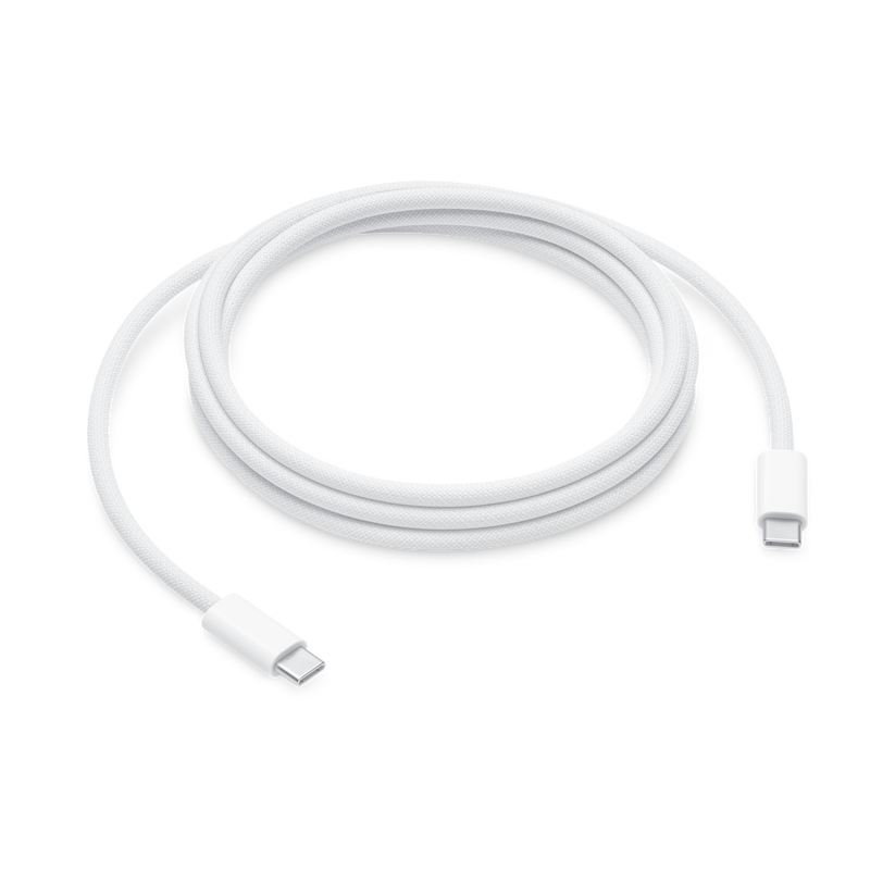 Cabo de carregamento USB-C de 240 W (2 m)