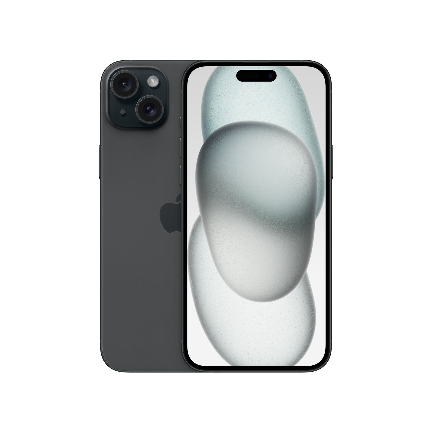 iPhone 15 Plus 256 GB Preto