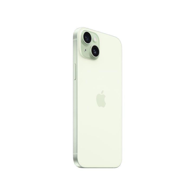 iPhone 15 Plus 256 GB Verde