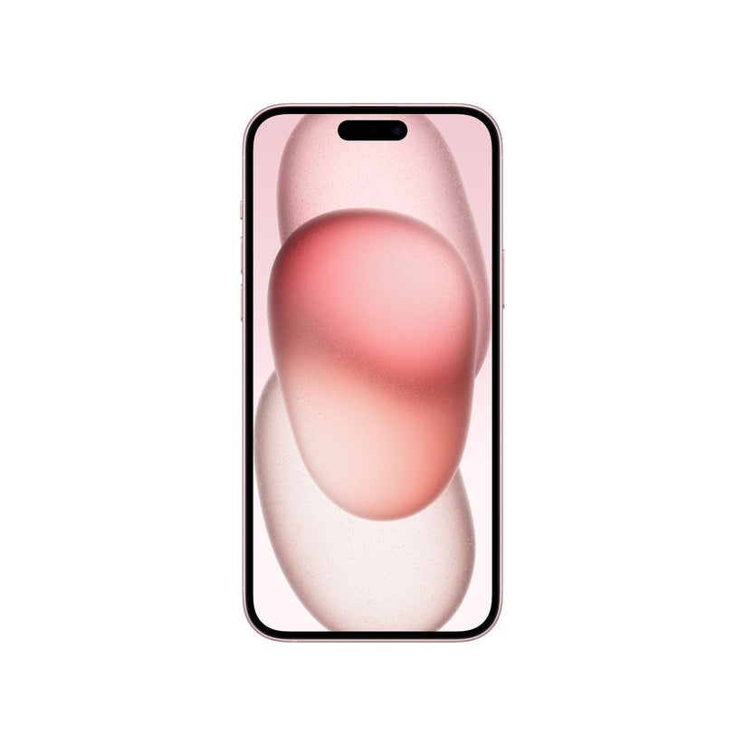 iPhone 15 Plus 512 GB Rosa
