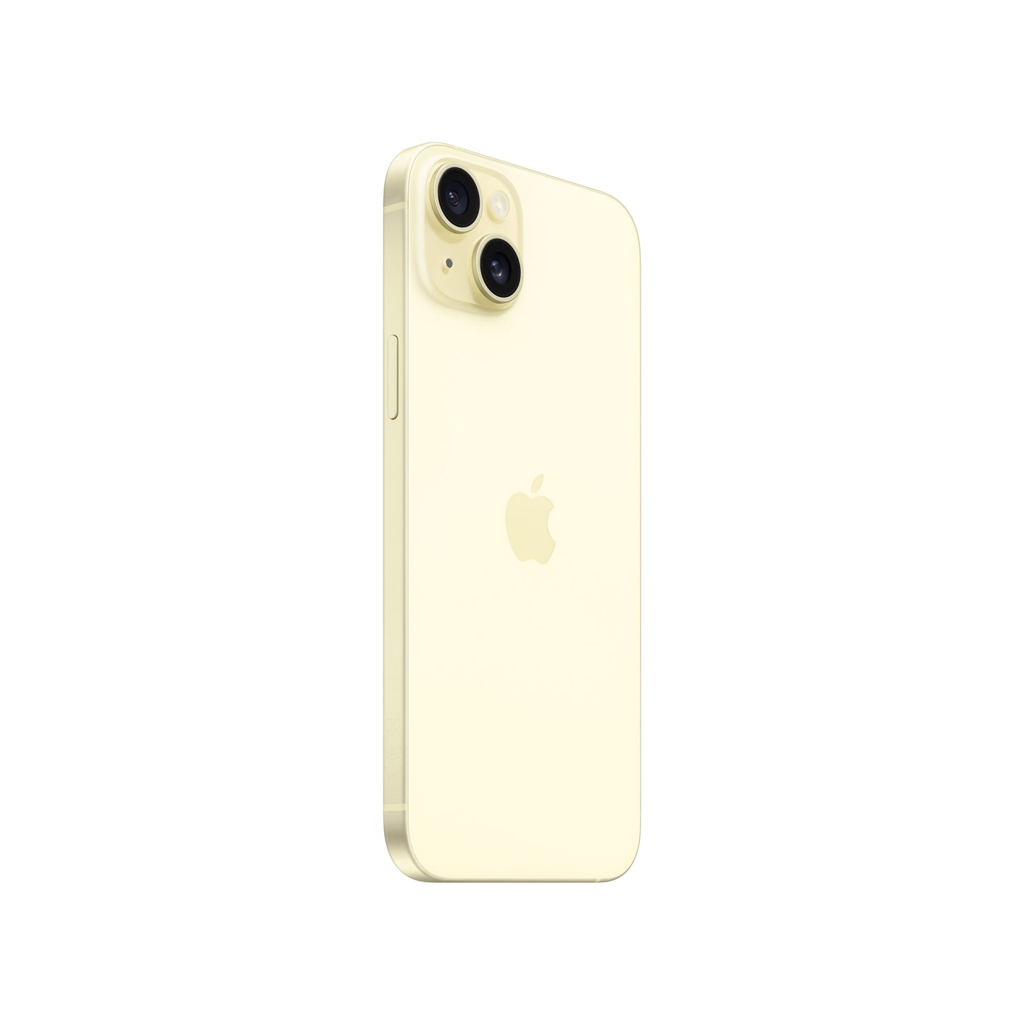 iPhone 15 Plus 256 GB Amarelo