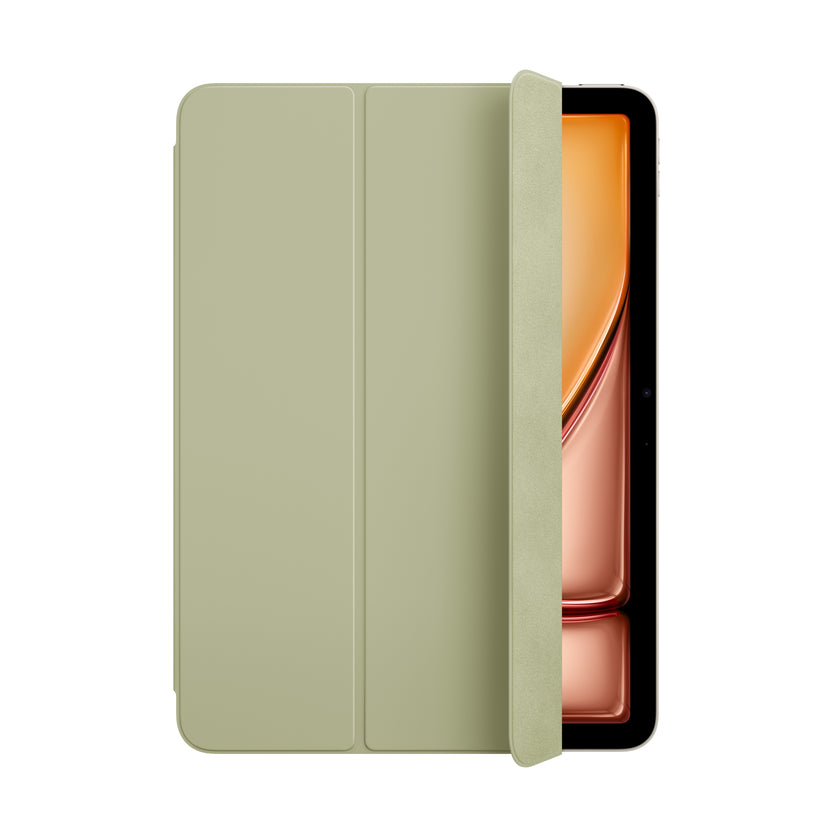 Smart Folio para iPad Air de 13 polegadas (M2) - Salva