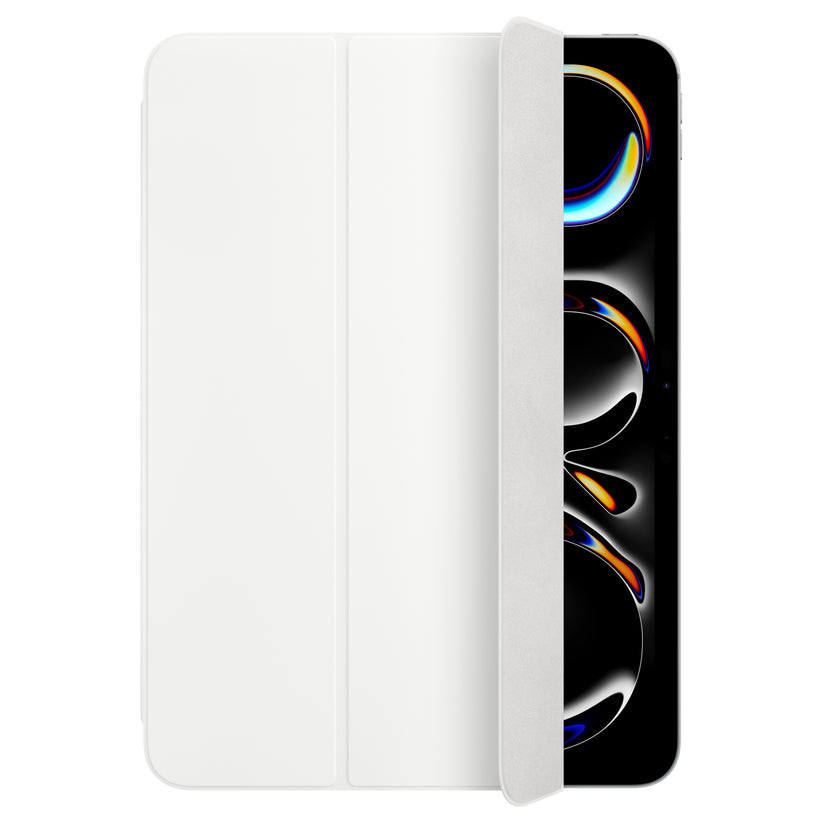 Smart Folio para iPad Pro de 11 polegadas (M4) - Branco