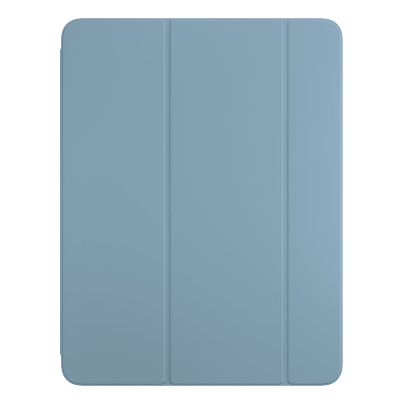 Smart Folio para iPad Pro de 13 polegadas (M4) - Denim