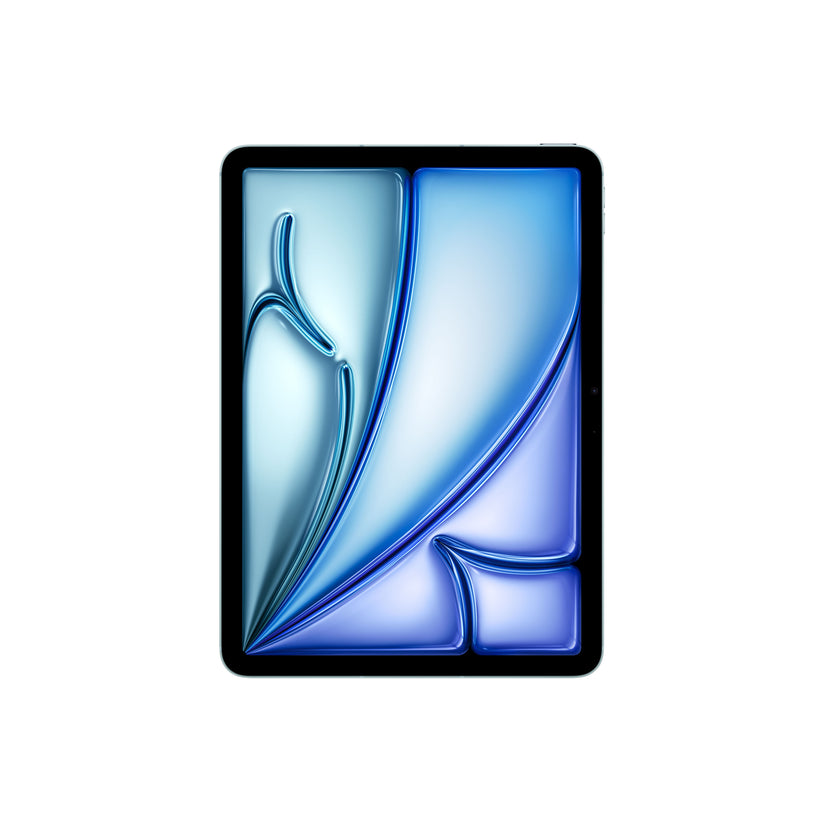 iPad Air de 11 polegadas Wi-Fi + Cellular 1 TB - Azul (M2)