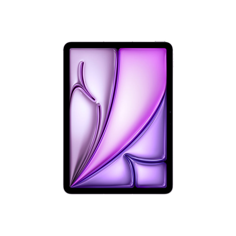 iPad Air de 11 polegadas Wi-Fi + Cellular 128 GB - Roxo (M2)
