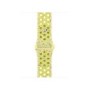 Bracelete desportiva Nike Volt Splash de 40 mm - M/L