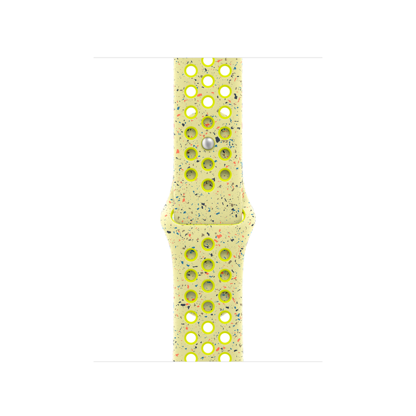 Bracelete desportiva Nike Volt Splash de 40 mm - M/L