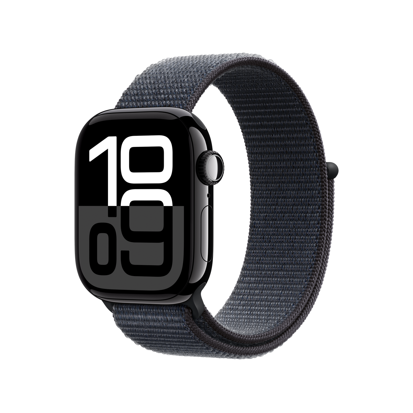 Loop desportiva tinto de 42 mm