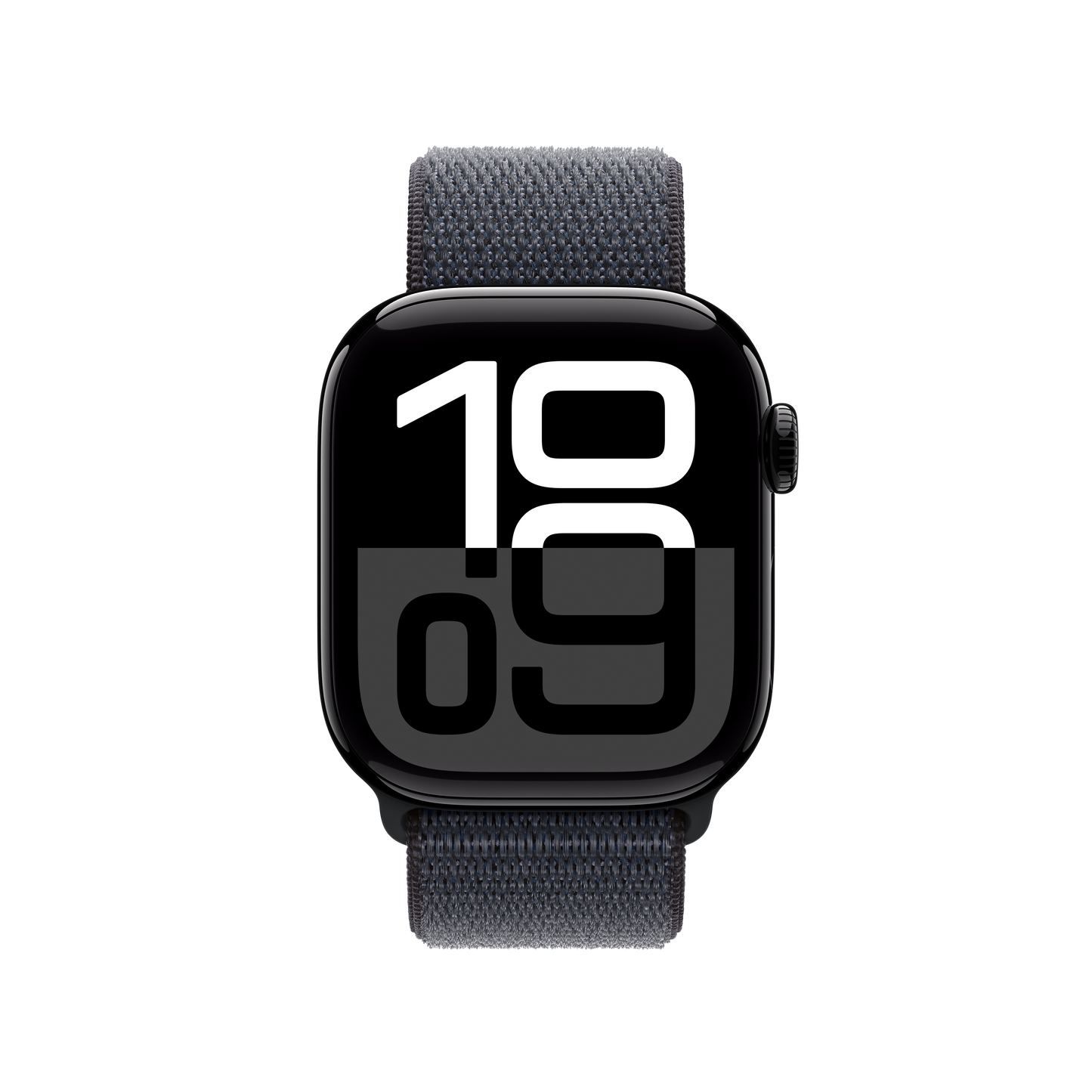 Loop desportiva tinto de 42 mm