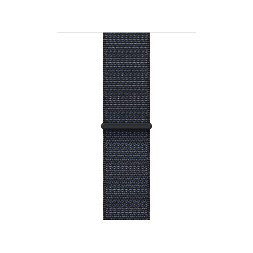 Loop desportiva tinto de 42 mm