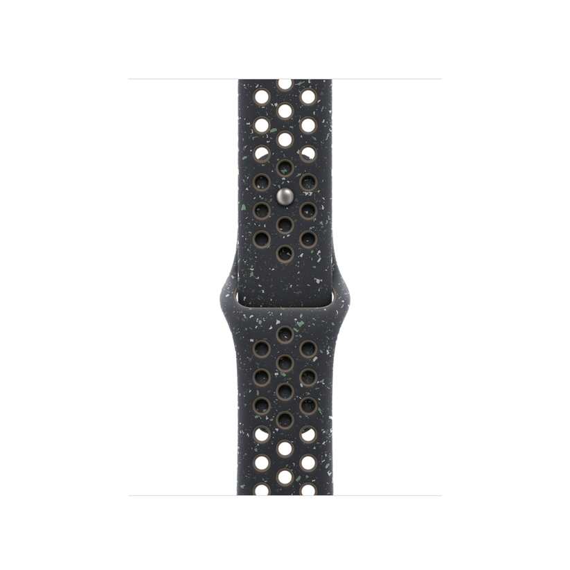 Bracelete desportiva Nike Midnight Sky de 42 mm - S/M