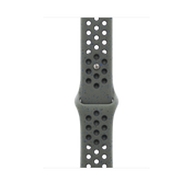 Bracelete desportiva Nike caqui Cargo de 46 mm - M/L