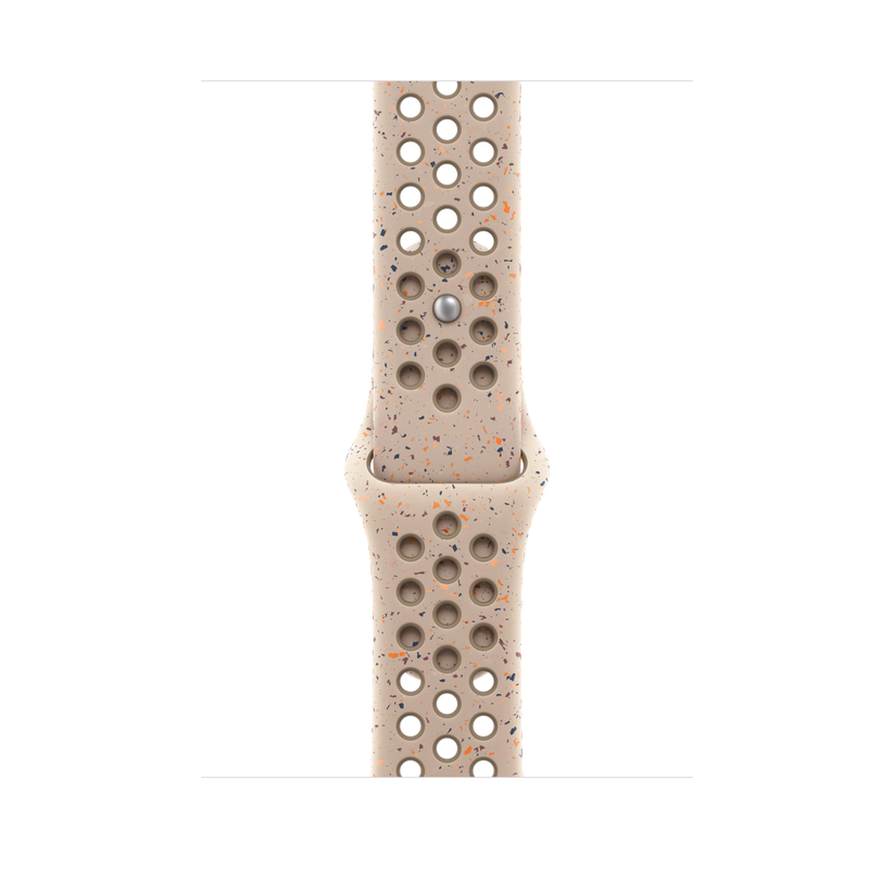Bracelete desportiva Nike Desert Stone de 46 mm - S/M