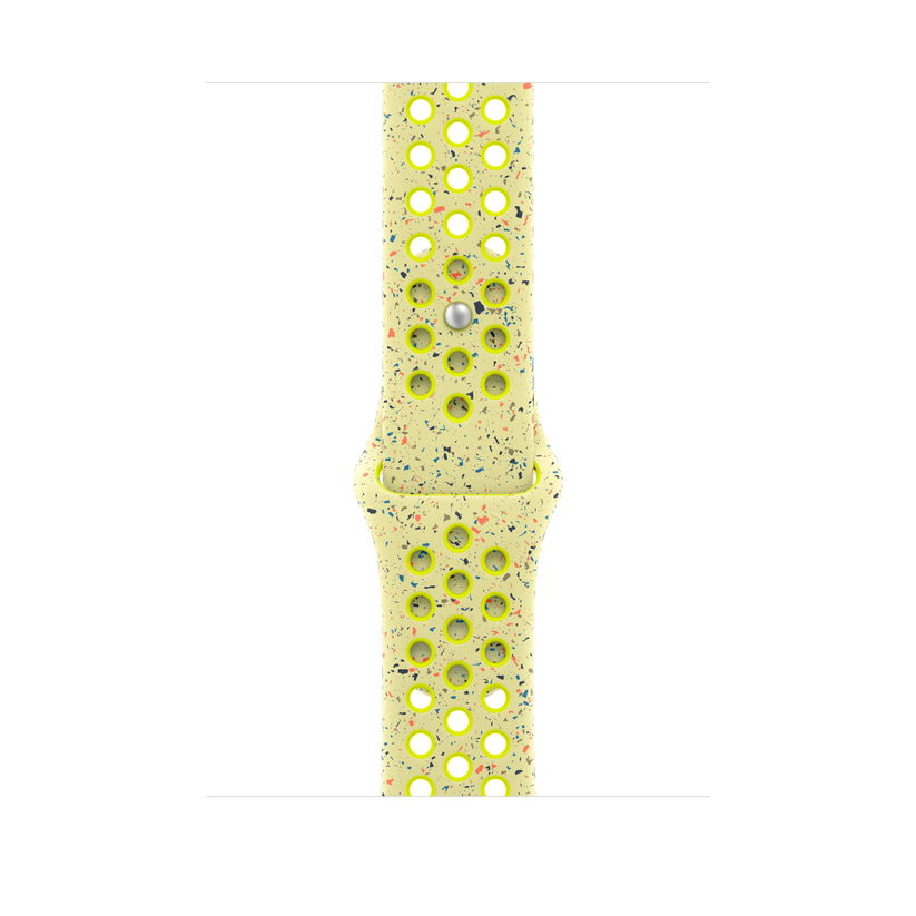 Bracelete desportiva Nike Volt Splash de 46 mm - M/L