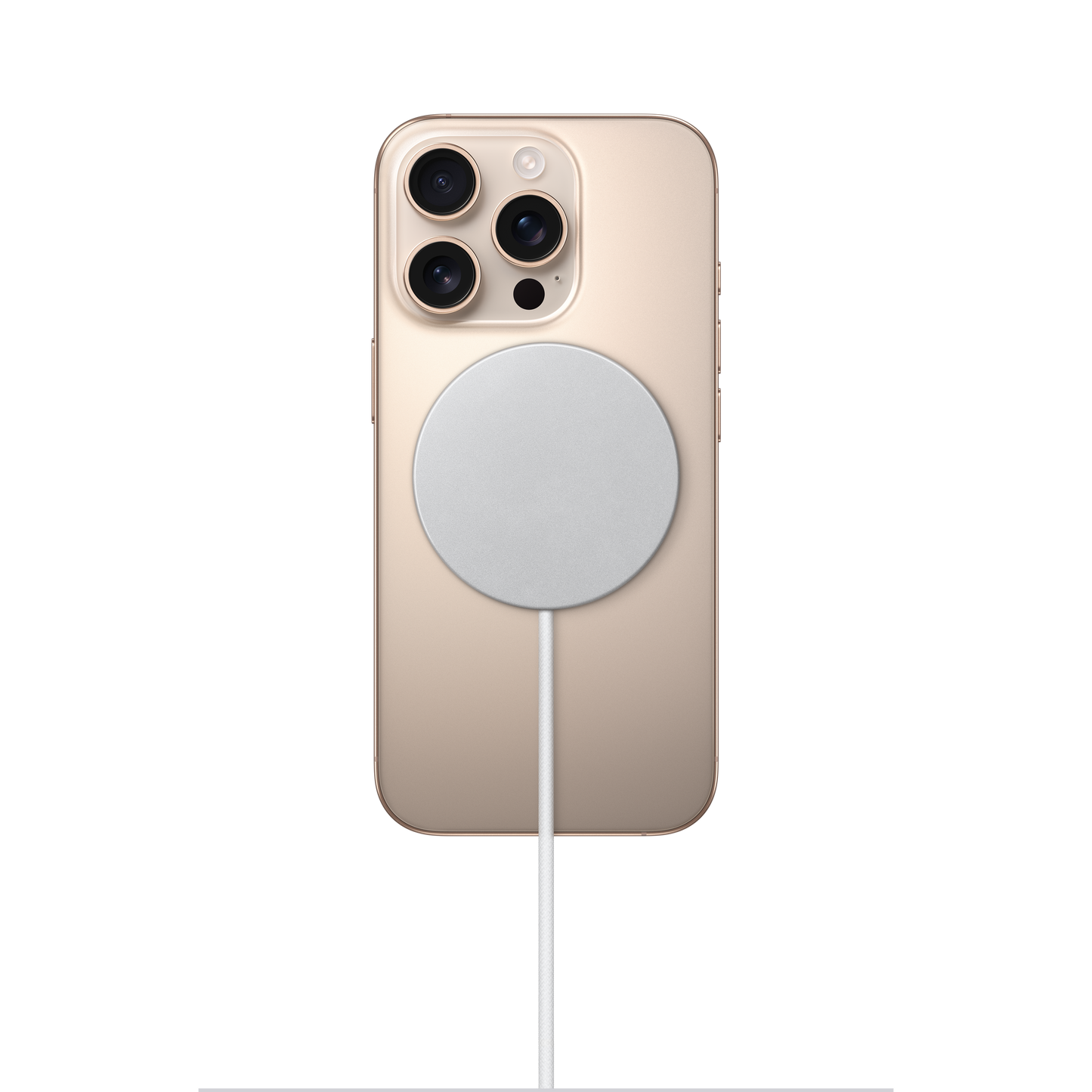 Carregador MagSafe (1 m)